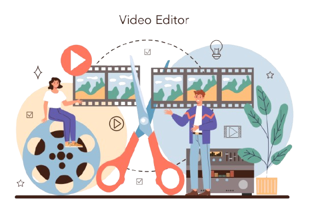 Motion Graphic Design Course